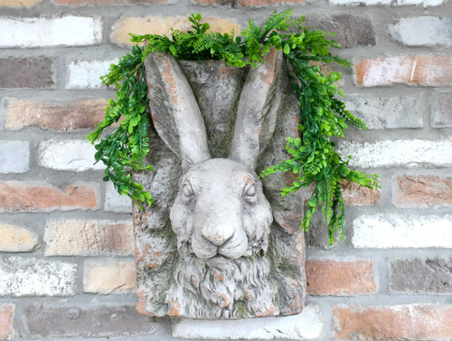 Large aged shabby chic design - chic,
