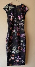 Ted Baker Raisie Dark Floral
