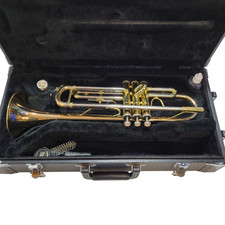 Jupiter Bb Trumpet with