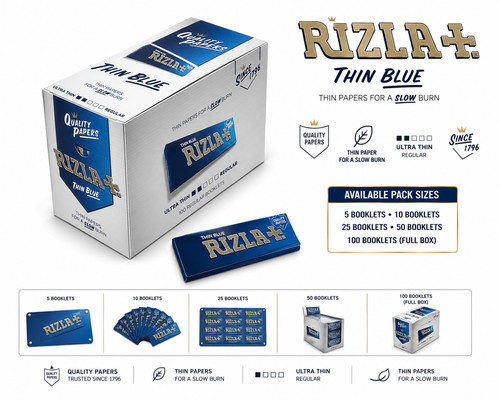Rizla king size - rizla,