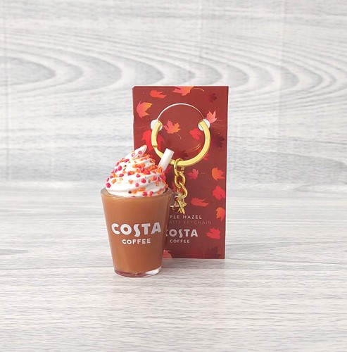 Costa coffee maple hazel - costa,