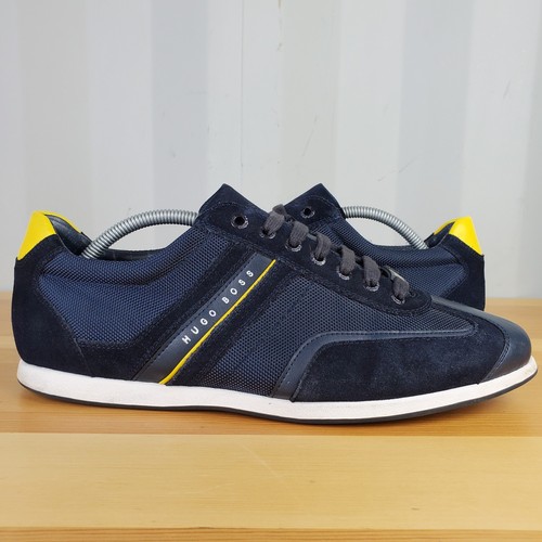 Hugo boss navy - uk, 9