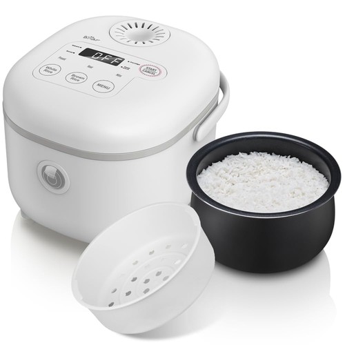 Bear small rice cooker cup - rice,