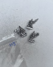 Warhammer - night goblins -