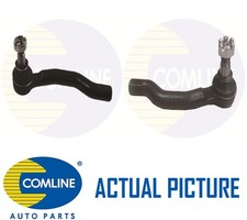 TIE ROD END PAIR FRONT OUTER 2