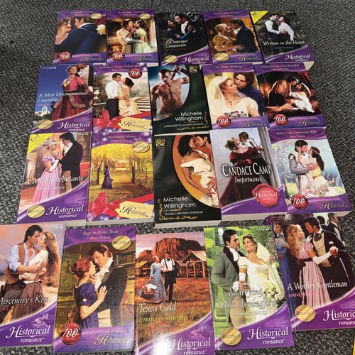 Mills boon modern - boon, romance