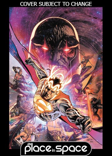 Superman annual year - annual,