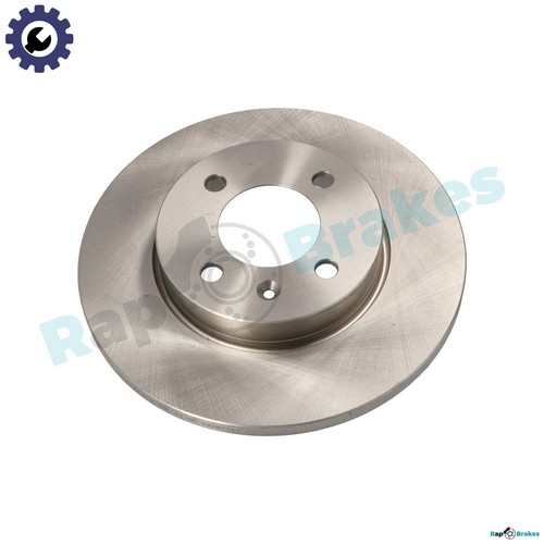Brake disc d0880 for - 2x,