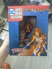 Eaglemoss DC Comics Super Hero