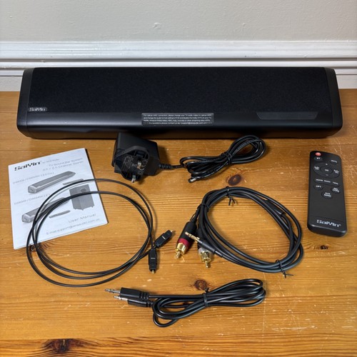 Saiyin ds6305 sound bar 17inch - ds6305,