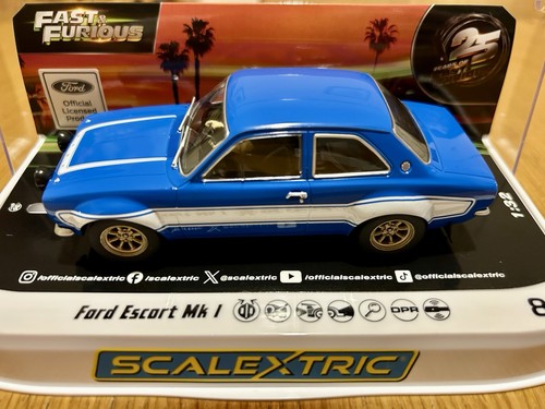 New scalextric c4677 - scalextric,