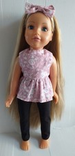 DESIGNAFRIEND DOLL CLOTHES (HANDMADE)