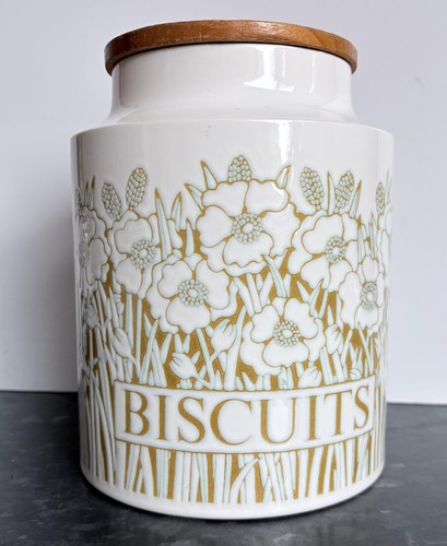 Hornsea biscuit storage - hornsea,