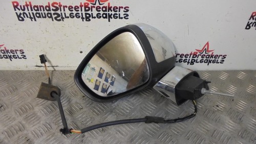 Citroen ds3 wing mirror - ds3,