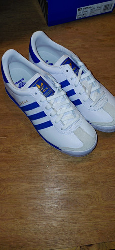 Adidas originals samoa - adidas, j