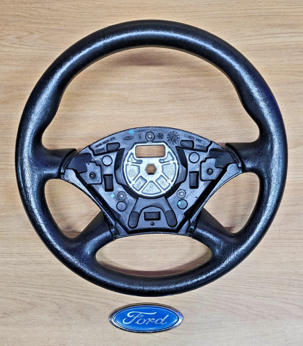 Ford focus mk1 steering - ford, wheel