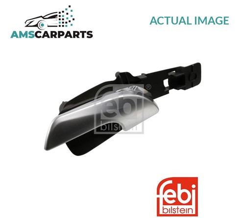 Car door handle interior - car,