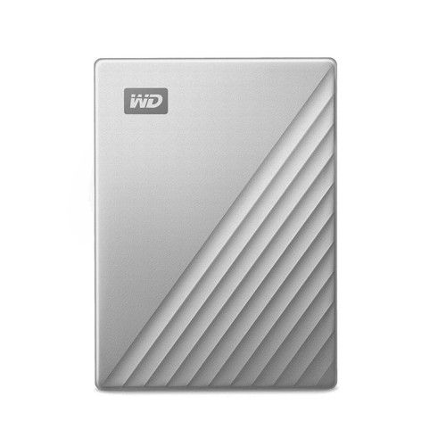 Western digital passport - digital,