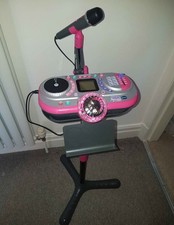 Vtech Kids Superstar DJVtech Kids Superstar DJ