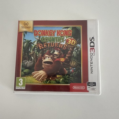 Donkey kong country - kong,