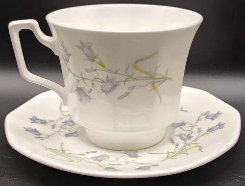 Vintage queen fine bone - queen’s,