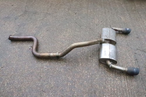 Ford focus mk2 - ford,