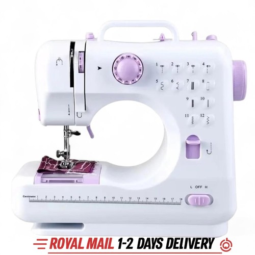 Electric sewing machine - electric,
