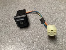 Bedford Rascal Bedford Bambi Suzuki Super Carry Heated Rear Window Switch