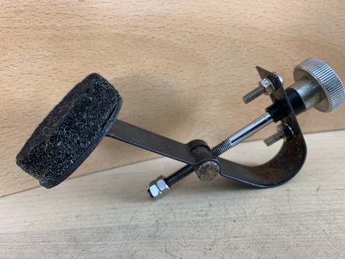 Sonor 70s 80s vtg felt - 80s,