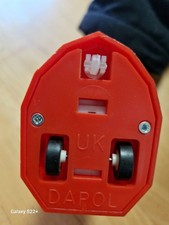 Dapol pull and go dalek