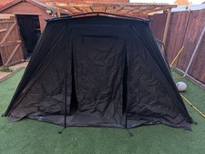 Nash titan bivvy - bivvy, green