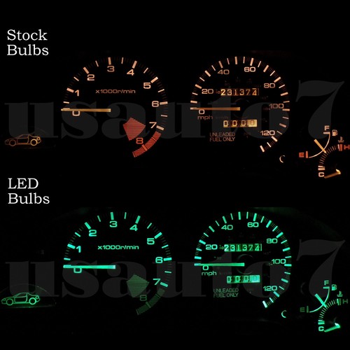 Dash speedometer cluster gauge - dash,
