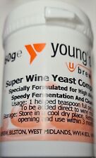 Youngs Brew Home Brew Super