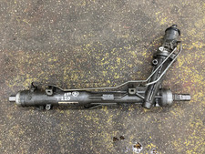 BMW 1 - 3 Series E81 E82 E87 E88 E90 E91 E92 E93 Power Steering Rack 6762238