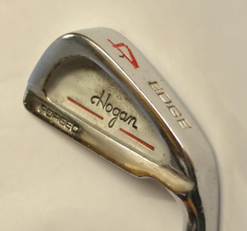 Ben hogan edge - edge, 4