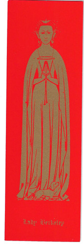 Wotton under edge bookmark - wotton-under-edge,