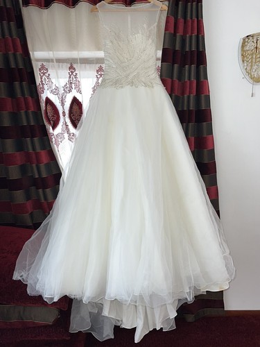 Mori lee wedding - lee, 8