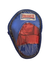 Lonsdale Mantis Mitts Boxing
