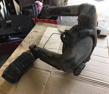 Volkswagen transporter T4 Air Filter Box Vw 074129618a Housing