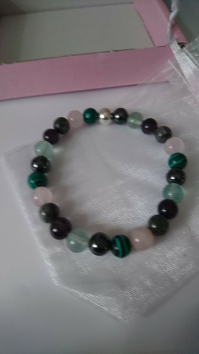 Reiki infused empath - reiki,