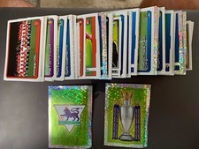 169 MERLINS PREMIER LEAGUE