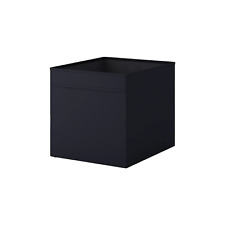 Storage DRONA IKEA Shelf Box Drona Ikea Kallax Box, Boxes 33x38x33cm Organiser