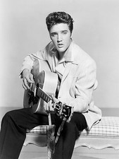 Size elvis presley - a3,