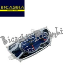 5515 - Odometer MBK 50 Booster