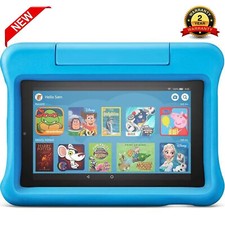 Amazon Fire 7 Kids Edition
