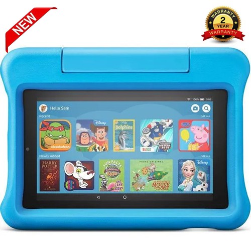 Amazon fire kids - amazon, 7