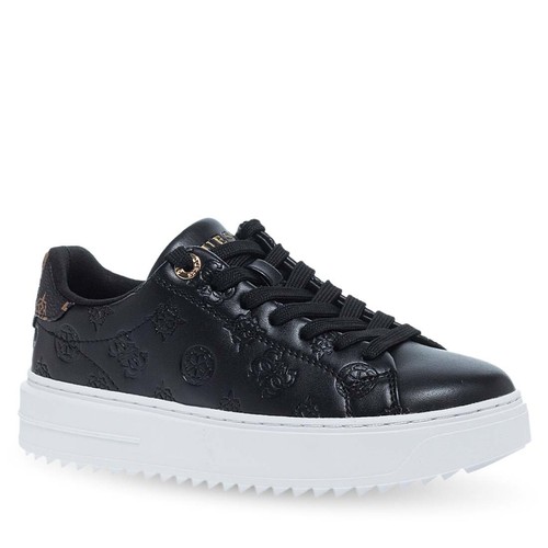 Guess women black lace - guess, up
