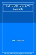 The Beezer Book 1998 (Annual)