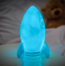 Night Light - Colour Changing