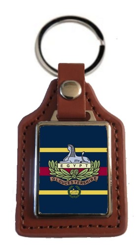 Gloucester regiment brown - gloucester,